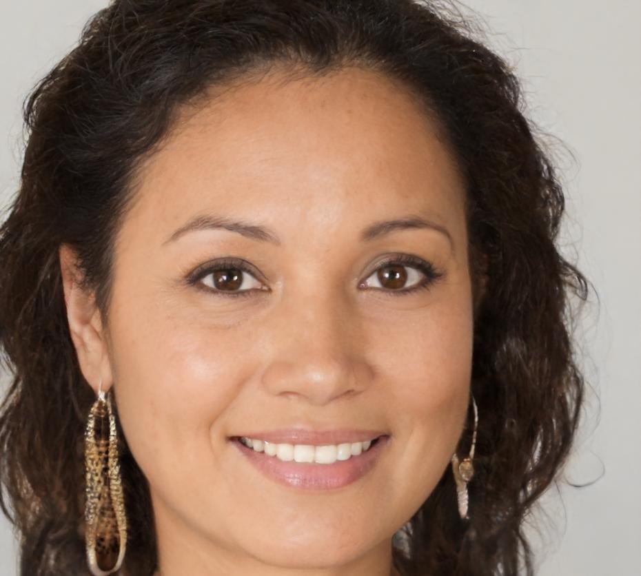 Portrait de Sophie Martin